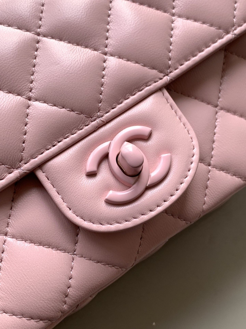 Ch**el cf series bags